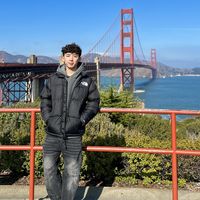 Charlie Chhay's Photo