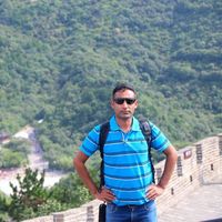 Shambhu Shambhu的照片