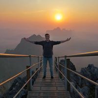 Jakub Šanda's Photo