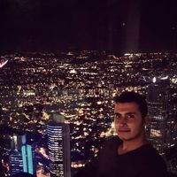 Gökhan İSTANBUL的照片