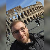 Sebastian Barthel's Photo