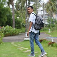 Фотографии пользователя Davi Prasetya