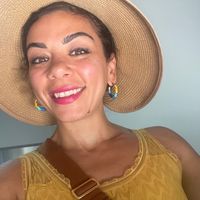 Zdjęcia użytkownika Ideene Dehdashti