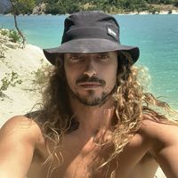 Leonardo Andreozzi's Photo