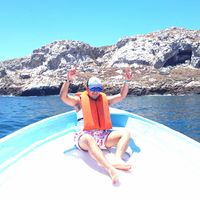 Charlie Ojeda's Photo