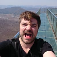 Callum  Bueckardt的照片