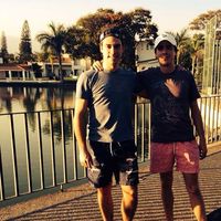 Emilio Gtz M's Photo