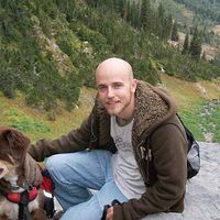 Logan Loertscher's Photo