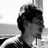 Oliver Martin的照片