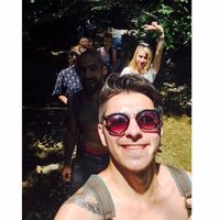 Emre Tüfenkci's Photo