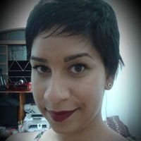 Jana Araujo的照片