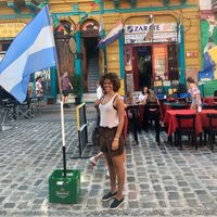 Delphine Waps's Photo