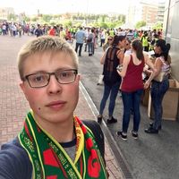 Pavel Orlov的照片