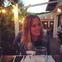 Julie Pluchet's Photo