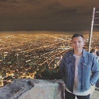 Andres Pineda's Photo