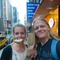 Stian Rotset's Photo