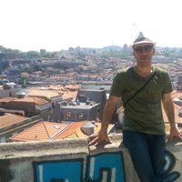 Fotos de Ali Moghadam