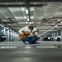 Fotos de Michael Guimarae