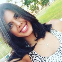 Raynara Silva's Photo