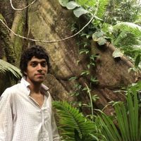 Julian Ochoa's Photo