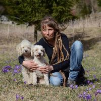 Diana Leštáková's Photo