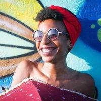 Irina Dias Dos Santos的照片