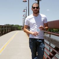 Mustafa Eldeeb's Photo