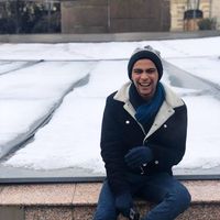 Fotos de Oussema Rannen