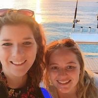 Casey Morris's Photo