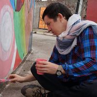 Ricardo Soto Montero's Photo