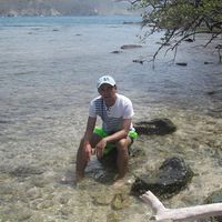 John Morales's Photo