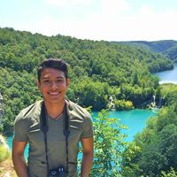 Carlos Guevara的照片