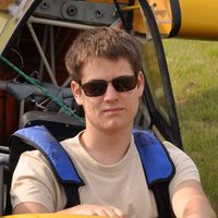 Soma Pintér's Photo