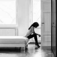 Paula Almeida's Photo