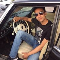 El Mehdi Britel's Photo