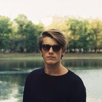 Arseniy Polushkin的照片