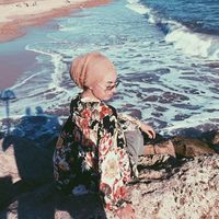 Fotos von Nadia Moussaoui