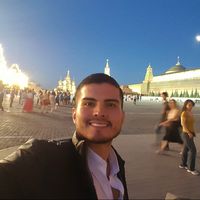 Felipe Cavieles的照片