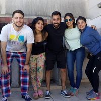 Fotos de Nicolas Marenna