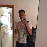 Julian Mader's Photo