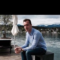 Fotos de Lars Müller