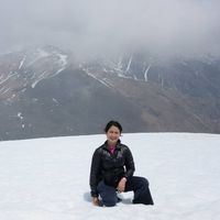 Susan Castillo的照片