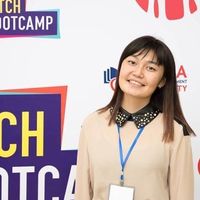 Elnara Galimzhanova's Photo