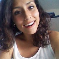 Alexa Mendoza's Photo