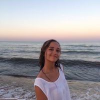 Olga Krysalnaya's Photo