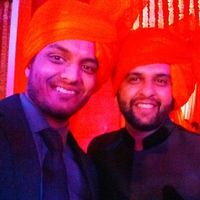 Gaurang Garg的照片