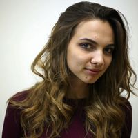 Elizaveta Baglay的照片