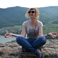 Berenika Ensztejn's Photo