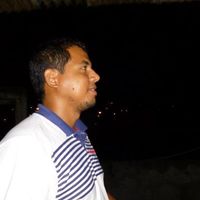 Marco Antonio's Photo