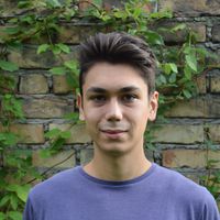 Viktor Csuvik的照片